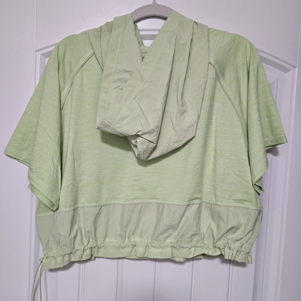 FREE PEOPLE MOVEMENT On The Move Hoodie - Picture 5 of 5